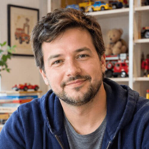 Gustavo Stowe